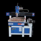 Mini Cnc Machine Woodworking 3d