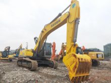 2015 Kobelco SK350