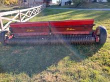 Brillion 10 FT Packer Seeder