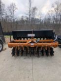 2020 Woods FPS72 Food Plot
