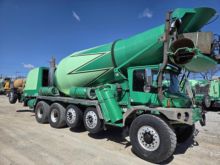 2020 Terex/Advance FDB6000