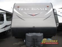 2018 Trail Runner SLE 21
