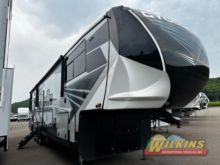 2021 Cyclone 4007