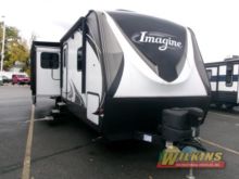 2017 Imagine 2950RL