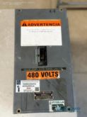 Interruptor de seguridad 50A 480V