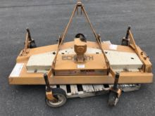 Used Woods Finish Mowers for sale. Woods equipment & more | Machinio