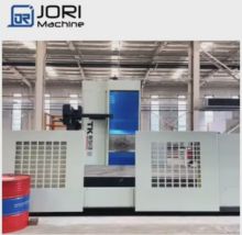 Small Horizontal Boring Machine TK65