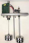 Julabo Presto LH50 Liquid Level