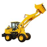 Good quality loader ZL930 front