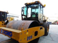 XCMG XS203J