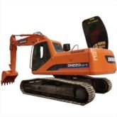 2020 On sale Used Excavator