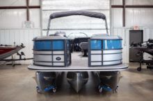 2025 Trifecta 24E Cs3