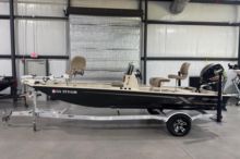 2020 Xpress Xp18Cc