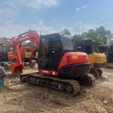 2018 Kubota KX183