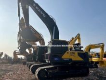 Volvo EC290 2022
