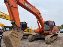 Doosan DH300