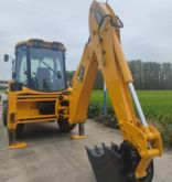 Second Hand Jcb 3cx 4cx