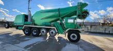 2019 Terex