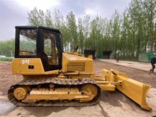 2014 Caterpillar D5G Bulldozer