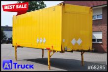 2013 Krone Wechselbrücke / Container