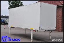 2018 Krone Wechselbrücke / Container