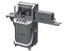 TMAK Machine d'estampage automatique de
