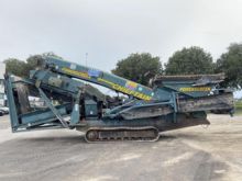 2004 POWERSCREEN CHIEFTAIN 400