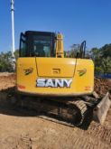 2022 SANY SY75C