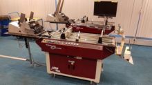 HSA Mailtisch inkjet system mailing