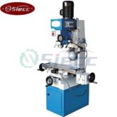 SIECC ZX50A/C/F MILLING DRILL MACHINE