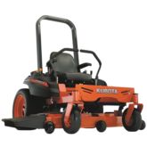 2017 Kubota Z121EBR