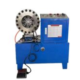 Automatic hose pipe hydraulic hose