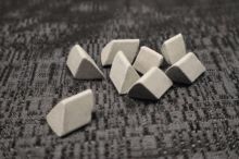 XFC ACT 5/8" X 5/8"