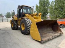 2019 Cat loader 975H