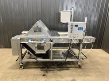 Used Spray Dynamics Clog Free