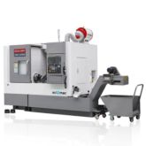 miUmac 2020 3000/5000rpm speed cnc
