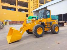 Komatsu WA150-3 Wheel Loader