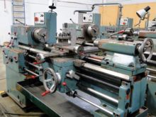TOS SN40B/1000 parallel lathe