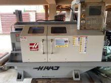 Torno CNC Haas TL-2 I
