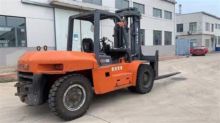 2018 CHINA FD100