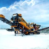 Vsi Crusher