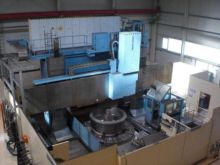 Schiess Vertimaster VMG 4 CNC