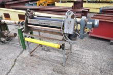 Axel Wirth Maschinen Roller coating