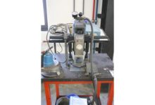 Future Controls Ms-101 Injection mold-testing