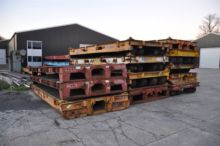 New & Used Mafi Trailers for sale. Mafi equipment & more | Machinio