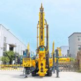 Air Core RC Drill Rig: