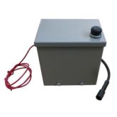 Sparker Box