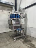 1998 Multipond Multihead weger, (MP1401-F)