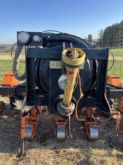 Stanhay Singuliar 785 3 row