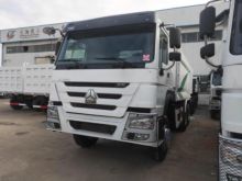 2020 Howo Howo 371 6X4